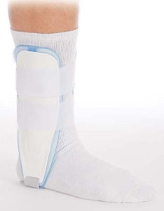 Kenad SG Medical Air Ankle Stirrup - Ankle Stirrup, Regular - 17-0140