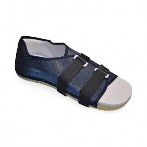 Kenad SG Medical Deluxe Post-Op Shoes - Deluxe Post-Op Shoe, Size M for Men's Shoe Size 11.5-12.5 - 18-2505