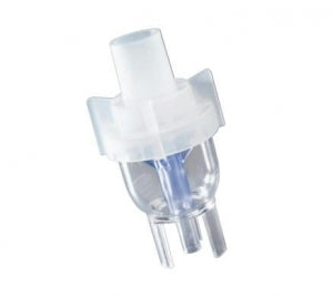 WestMed VixOne Nebulizer with Accessories - VixOne Nebulizer Kit - 0209