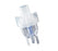 WestMed VixOne Nebulizer with Accessories - VixOne Nebulizer Kit - 0209