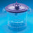 DeRoyal Omni-Jug Suction Canisters - Omni-Jug Suction Canister with Specimen Trap, 16L - 5036-01