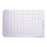 DWK Life Sciences Wheaton Round Silicone Mat - MAT, SILICONE, 96, SQ WELL, W/PTFE BARRIER - 07-0067N