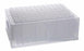 DWK Life Sciences Wheaton Clear Inserts in Well Microplate - KIT, ULPLATE, INSRT, CLR, CON, PTFE / SIL, 350UL - 07-2000-201