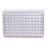 DWK Life Sciences Wheaton Deep uLplate Insert - PLATE, DEEPWELL, PP, NAT, SQ, RND BTM, 2ML - 07-8400