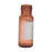 DWK Life Sciences Wheaton 9mm Amber Vial with Marking Patch - VIAL, SCREW THRD, AMBER, W/PATCH, 9MM - 09-2200