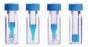 DWK Life Sciences Wheaton Inserts for Vials - INSERT, LRG, SILANIZED, FLAT BOTTOM, 400UL - 11-0000-300-S