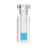 DWK Wheaton 11 mm Clear Glass Crimp Seal Vials with Inserts - VIAL, GLS, CLEAR, W/400UL INSERT, CRIMP, 11MM - 11-1000-300