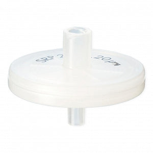 Wheaton Duran HPLC Bottles and Connection System Accessories - MEMBRANE FILTER, PTFE, ROUND, 0.2UM - 1129819