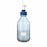 Wheaton Duran HPLC Bottles and Connection System Accessories - BOTTLE, HPLC, GLS, CLR, GL45, W/4 PORT, 1L - 1129820