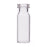 DWK Life Sciences Wheaton 11mm Snap Cap Vials - VIAL, GLASS, CLEAR, SNAP CAP, 11MM, 2ML - 11-5000