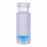 DWK Life Sciences Wheaton Clear Snap Vial - VIAL, GLS, CLR, SNAP, W/900UL PP INS, 12X32MM - 11-5300-700