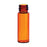 DWK Life Sciences Wheaton 4 mL Amber Sample Vial - VIAL, GLSS, AMBER, SCRW, 13-425, 15X45MM, 4ML - 13-2000