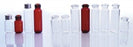 DWK Life Sciences Wheaton 16mm Headspace Vial - VIAL, HEADSPACE, GLS, AMB, SCRW, 16MM, 20ML - 16-6000