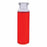 DWK Life Sciences Wheaton Clear Glass Vial - VIAL, HEDSPC, CLR, AGIL, FLT CRIMP, 20MM, 10ML - 20-2300