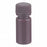 DWK Life Sciences Wheaton Starlin Amber Color Bottle - Starlin Narrow-Mouth Round HDPE Plastic Bottle with Attached Cap and No-Drip Pour Lip, Amber, 4.0 mL - 209121