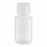 DWK Life Sciences Wheaton NM PP Star Bottle - BOTTLE, PP, NAT, NM, THRD 20-410, 30ML - 209165