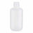 DWK Life Sciences Wheaton NM PP Star Bottle - BOTTLE, PP, NM, NAT, PP CAP, 24-410, 250ML - 209168