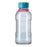 Wheaton Duran Youtility Bottles - BOTTLE, YUTILITY, CLR, W/PP CAP, GL45, 500ML - 218814452