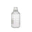 DWK Life Sciences Wheaton Clear Type I Bottle with No Cap - USP Type I Graduated Media Lab Bottle, No Cap, Clear, 250 mL - 219437