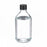 DWK Life Sciences Wheaton Clear Type I Bottle - BOTTLE, MEDIA, CL, W/BLK PHE PE CAP, 500ML - 219499