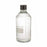 DWK Life Sciences Wheaton Clear Type I Bottle - BOTTLE, GLS, CLR, GRD, PE LNR, 38-430, 1000ML - 219720