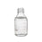 DWK Life Sciences Wheaton Lab 45 Clear Type No Cap Bottle - BOTTLE, MED, CL, PAT, GRAD, 45MM, NO CAP, 500ML - 219919