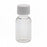 DWK Life Sciences Wheaton PET Bottle - BOTTLE, PET, CLR, NM, PP CAP, W/FM PE LN, 22ML - 221131