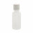 DWK Life Sciences Wheaton LDPE Bottle - BOTTLE, NM BS RD , LDPE NAT, PE LNR, 15ML - 221142