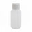 DWK Life Sciences Wheaton LDPE Bottle - BOTTLE, BOSTN, LDPE, NM, RND, NAT, PE LNR, 60ML - 221144