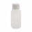 DWK Life Sciences Wheaton LDPE Bottle - BOTTLE, BOSTN, LDPE, NM, RND, NAT, PE LNR, 60ML - 221144