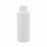 DWK Life Sciences Wheaton HDPE Bottle - BOTTLE, PP, CYL RND, WHT, FMD PE LNR, 60ML - 221164