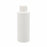 DWK Life Sciences Wheaton HDPE Bottle - BOTTLE, PP, CYL RND, WHT, FMD PE LNR, 60ML - 221164