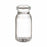 DWK Life Sciences Wheaton Clear Glass Serum Bottle - BOTTLE, SERUM, GLS, CLR, CRIMP / SERUM, 10ML - 223739