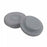 DWK Wheaton Stopper ST Plug - STOPPER, STRT PLUG, GRAY CHLO / PTFE, 13X20MM - 224100-175