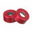 DWK Life Sciences Wheaton Open Top Aluminium 13mm Seal - SEAL, OPEN TOP, ALUM RED, UNLINED, 13MM - 224177-06