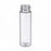 DWK Life Sciences Wheaton Clear Glass E-C Vial - Type I Borosilicate E-C Glass Vial without Cap, Clear, 16 mL - 224706