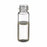 DWK Life Sciences Wheaton Clear Sample Vial In Lab File - SAMP VIAL IN LAB FILE, CLR, NO CAP, 12ML - 224805