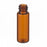 DWK Life Sciences Wheaton Amber Sample Vial In Lab File - VIAL, SAMPLE, GLS, AMB, S / T, IN LAB FILE, 2ML - 224811