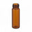 DWK Life Sciences Wheaton Amber Sample Vial In Lab File - VIAL, SAMPL, GLS, AMB, S / T, 13-425, NO CAP, 4ML - 224812