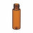 DWK Life Sciences Wheaton Amber Sample Vial In Lab File - VIAL, SAMPL, GLS, AMB, S / T, 13-425, NO CAP, 4ML - 224812