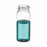 DWK Life Sciences Wheaton Clear Sample Vial In Lab File - VIAL, SAMPL, GL, CLR, S / T, LAB FL, NO CAP, 25ML - 224832