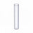 DWK Life Sciences Wheaton Clear LV Inserts - INSERT, LV, GLS, CLR, FLAT BTM, 6X31MM, 350UL - 225350-631