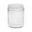 DWK Wheaton Clear Sample Type III Snap Cap Bottle - USP Type III Snap Cap Sample Bottle, Clear, 60 mL - 225544