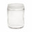 DWK Wheaton Clear Sample Type III Snap Cap Bottle - USP Type III Snap Cap Sample Bottle, Clear, 60 mL - 225544