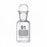 DWK Life Sciences Wheaton Glass BOD Bottle HeadStopper - Glass BOD Bottle with Glass Pennyhead Stopper, Numbered 01-36, 60 mL Capacity, 43 mm dia. x 115 mm H - 227494-01G