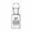 DWK Life Sciences Wheaton Glass BOD Bottle HeadStopper - Glass BOD Bottle with Glass Pennyhead Stopper, Numbered 37-72, 60 mL Capacity, 43 mm dia. x 115 mm H - 227494-02G