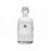 DWK Life Sciences Wheaton Glass BOD Bottle HeadStopper - Glass BOD Bottle with Glass Pennyhead Stopper with Barcoding, Numbered 73-96, 300 mL Capacity, 69 mm dia. x 165 mm H - 227497-04G