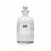 DWK Life Sciences Wheaton Glass BOD Bottle Robotic Stopper - BOD Clear Glass Bottle with Glass Robotic Stopper, 300 mL, Numbered 337-360 - 227497-15