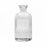 DWK Life Sciences Wheaton Glass BOD Bottle without Stopper - BOD Bottle without Stopper, 300 mL - 227498