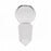 DWK Life Sciences Wheaton Glass Robotic BOD Stopper - Glass Pennyhead Stopper for 60 mL and 300 mL BOD Bottles - 227672